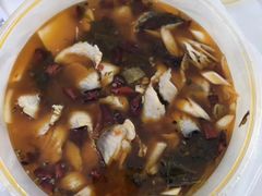 -益恒饭店乡间白族菜(古城总店)