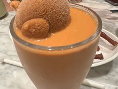 -蝴蝶里·粤菜·点心(滨江龙湖店)
