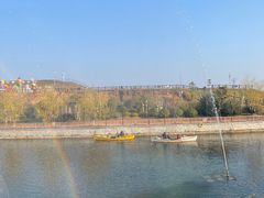 -华谊兄弟（长沙）电影小镇