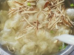 荣巷小馄饨-荣巷小馄饨(荣巷店)