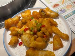 -粤顺渔坊·中山脆肉鲩火锅(清湖店)