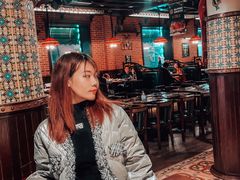 大堂-马迭尔德式西餐精酿啤酒屋(中央大街店)