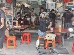 -凌舍好烧鹅(中山路店)