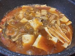 -小小河边鱼(天润城店)