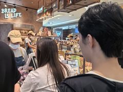 -PAPER STONE BAKERY(天环店)