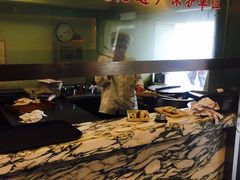 门面-东泰祥生煎馆(陕西南路店)