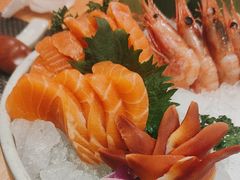 -菊上尊品料理(蚌埠银泰店)