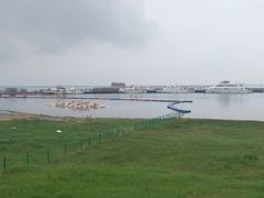 -青海湖国家重点风景名胜区售票处