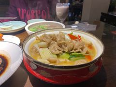 -应天大明王朝·南京菜(中山陵店)