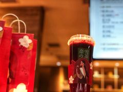 -奈雪的茶(深圳北站店)
