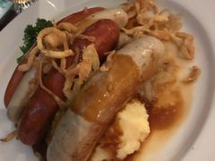 -宝莱纳餐厅(滨江店)