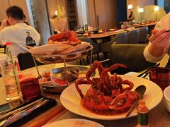 -Ministry of Crab•MOC(交子大道店)