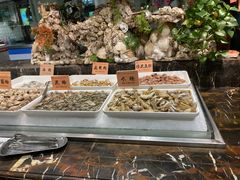 -南美豹国际自助百汇(万象城店)