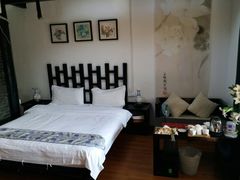 -浔岚云舍mist静谧观景美宿(丽江古城店)