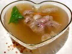 牛小排清汤-王品牛排(佛山南海万科广场店)