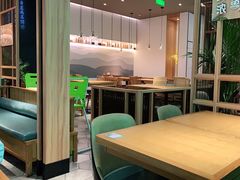大堂-谷田稻香(佛罗伦萨店)