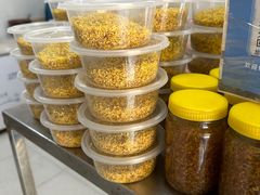 -罗子龙罗家桂花汤圆(曹都巷店)