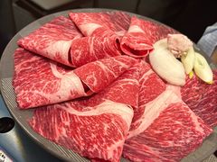 -满来寿喜烧(金虹桥店)