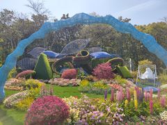 -上海共青森林公园