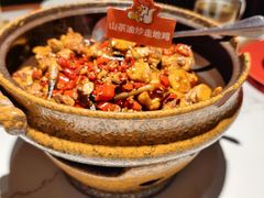 -烹湘·鲜炒湖南土菜(海珠店)