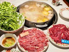 -汕头八合里海记牛肉店(清河店)