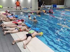 -海力健身游泳(太古里朗御店)