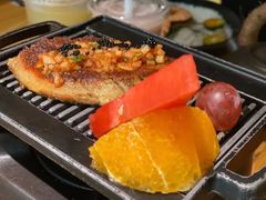 -花潮料理艺食馆(世欧广场店)