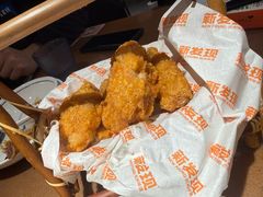 -新发现(宝山龙湖店)