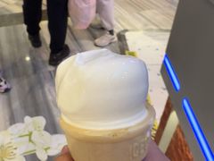-DQ·蛋糕·冰淇淋(南开大悦城2F店)