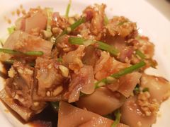 沙姜脆皮猪手-陶陶居酒家(海岸城店)