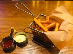 -造精酿餐厅