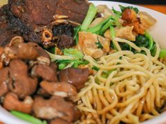 -泰顺江南春面馆