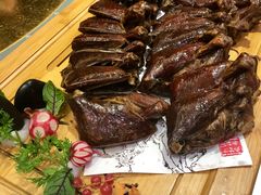 -禧瑞都大饭店(吊桥路店)
