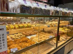 -Bread Talk 面包新语(荟聚店)