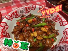 -辣小鲜·南昌大排档(船山路店)