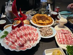 -额尔敦传统涮(体育场店)