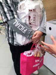 -孩子王童乐园(西安盛龙店)