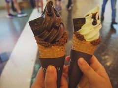 -歌帝梵(大运河购物中心店)