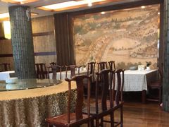 包厢-一江春水·杭帮臻宴(三台山店)