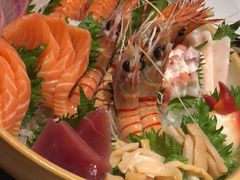 -Mr·Fish鱼鲜生海鲜放题(银泰in99店)