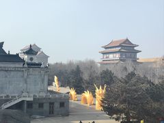 -大明幻境第一城