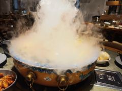 -贰重天冰煮羊自助火锅(东坝店)