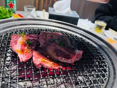 -正苑26年海鲜烤肉•牛尾汤汤饭(东港店)