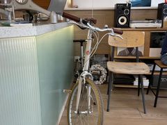 -Onirii Coffee(长乐路店)