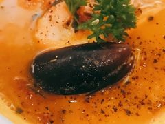 -安妮意大利餐厅(世贸天阶店)