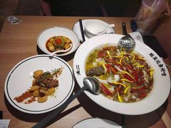 -太二酸菜鱼(石家庄万象城店)