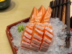 -沼津港精致料理·寿喜烧·烧鸟(漕河泾印象城店)