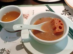 -在莲野·湖北民间菜·头牌松滋鸡(光谷步行街店)