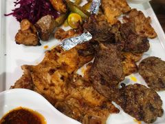 -TUK土耳其餐厅·下午茶(卢湾店)