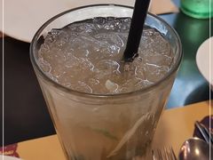 -simply thai天泰(长泰广场店)
